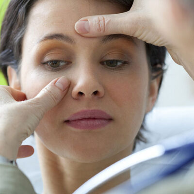 Resolve the Problem of Your Nasal Obstruction