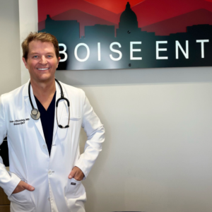 Sinus Doctor Boise, ID 
