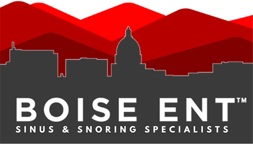 Boise ENT Sinus & Snoring Specialists