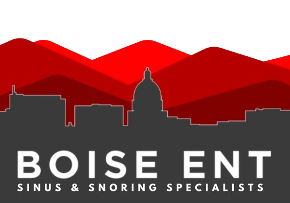 Boise ENT Sinus & Snoring Specialists