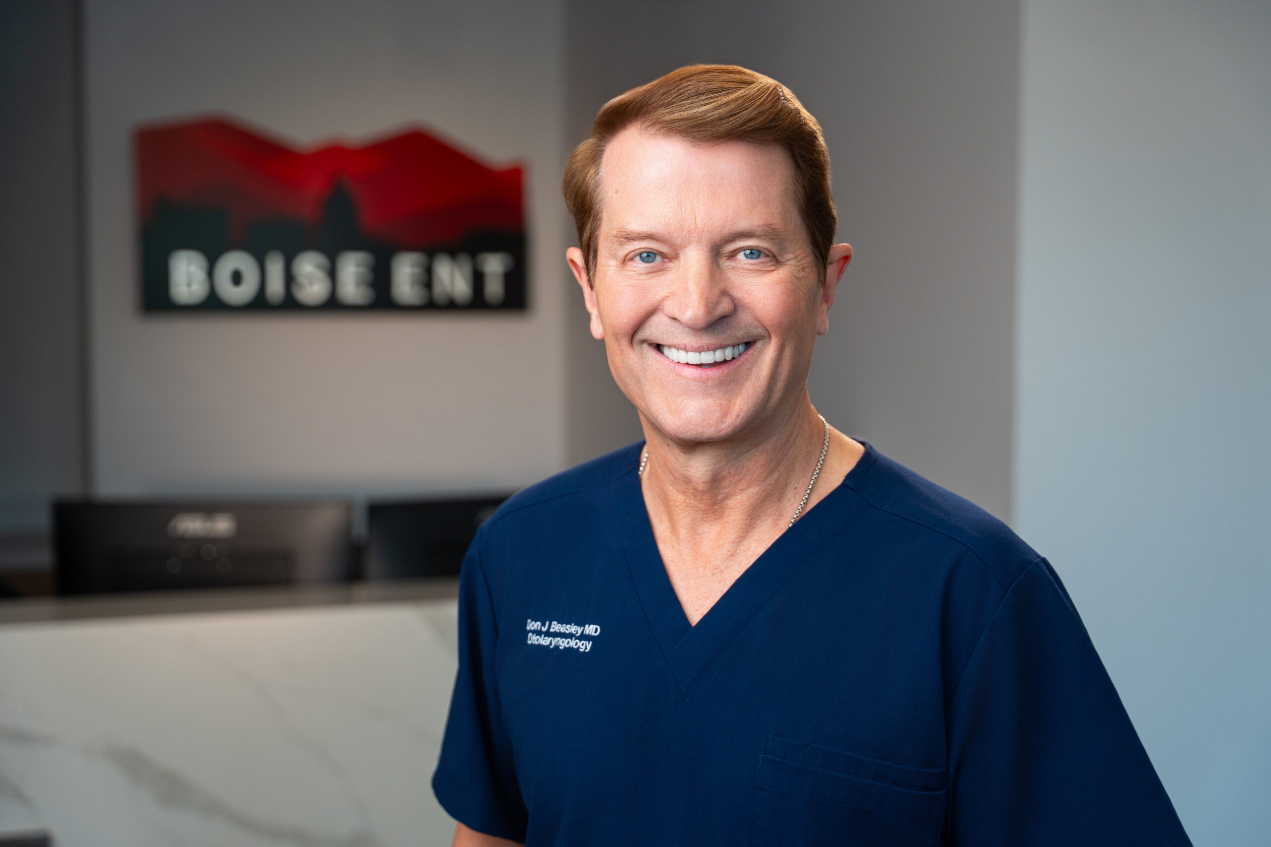 Dr. Don Beasley